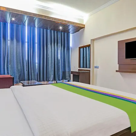 Hotel The Golden Bird